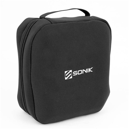 ΘΉΚΗ ΠΡΟΣΤΑΣΊΑΣ SONIK SIZZLA MULTI-PAN SET CASE