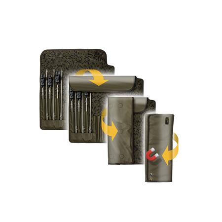ΘΉΚΗ SOLAR ΓΙΑ ΠΑΣΣΑΛΆΚΙ SP C-TECH BANKSTICK ROLL