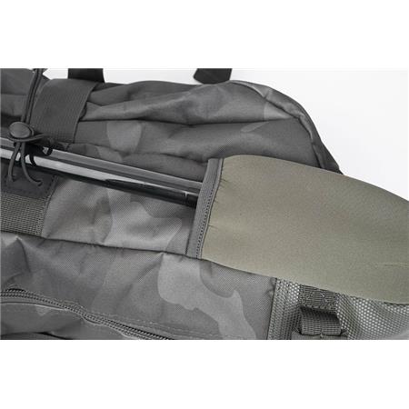 ΘΉΚΗ SONIK BANK-TEK 3 ROD COMPACT SLEEVE
