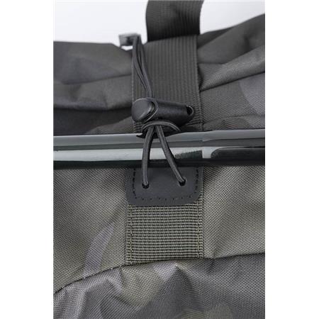 ΘΉΚΗ SONIK BANK-TEK 3 ROD COMPACT SLEEVE