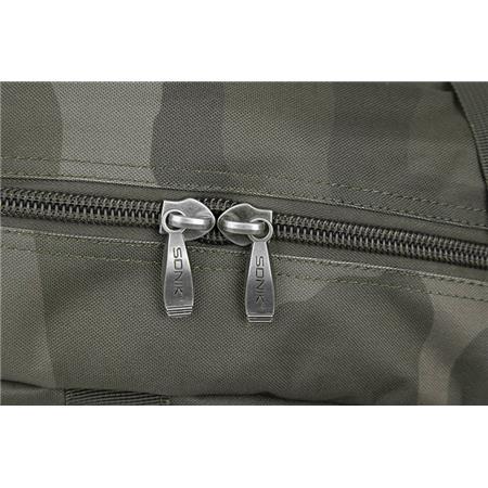 ΘΉΚΗ SONIK BANK-TEK 3 ROD COMPACT SLEEVE