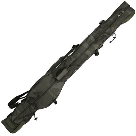 ΘΉΚΗ SONIK BANK-TEK 3 ROD COMPACT SLEEVE
