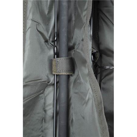 ΘΉΚΗ SONIK BANK-TEK 3 ROD COMPACT SLEEVE