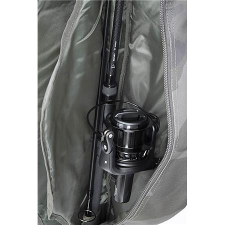 ΘΉΚΗ SONIK BANK-TEK 3 ROD COMPACT SLEEVE