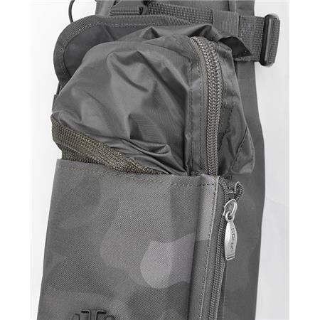 ΘΉΚΗ SONIK BANK-TEK 3 ROD COMPACT SLEEVE
