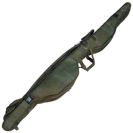 Θήκη Sonik Bank-Tek 3 Rod Compact Sleeve