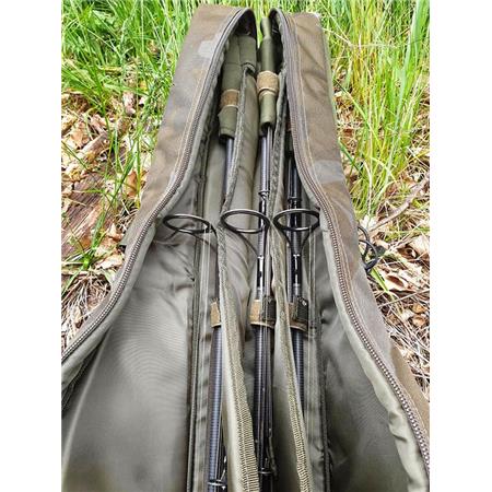 ΘΉΚΗ SONIK SK-TEK 3 & 5 ROD COMPACT SLEEVES