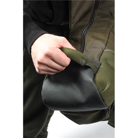 ΘΉΚΗ SONIK SK-TEK 3 & 5 ROD COMPACT SLEEVES