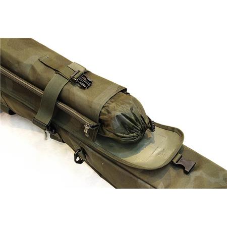 ΘΉΚΗ SONIK SK-TEK 3 & 5 ROD COMPACT SLEEVES