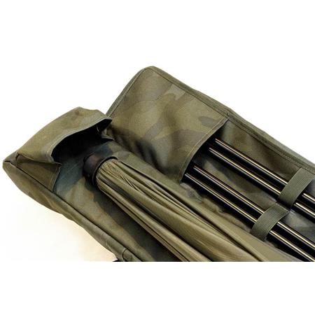 ΘΉΚΗ SONIK SK-TEK 3 & 5 ROD COMPACT SLEEVES