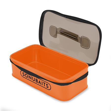 ΘΉΚΗ SONUBAITS EVA HOOKBAIT STORAGE SYSTEMS