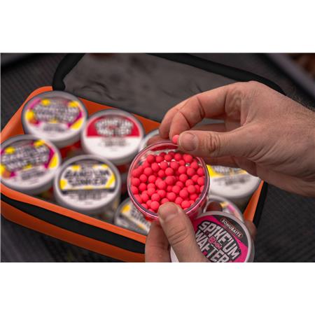 ΘΉΚΗ SONUBAITS EVA HOOKBAIT STORAGE SYSTEMS