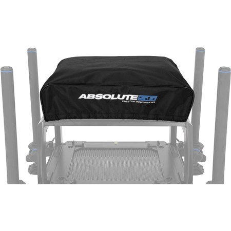 Θήκη Σταθμού Preston Innovations Absolute 5G Seat Cover