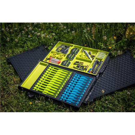 ΘΉΚΗ ΣΥΡΤΑΡΙΟΎ FOX MATRIX SHALLOW DRAWER UNIT WITH WINDERS