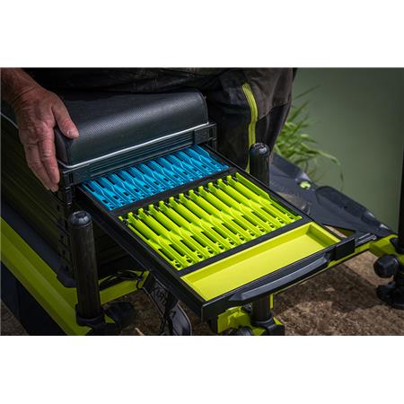 ΘΉΚΗ ΣΥΡΤΑΡΙΟΎ FOX MATRIX SHALLOW DRAWER UNIT WITH WINDERS
