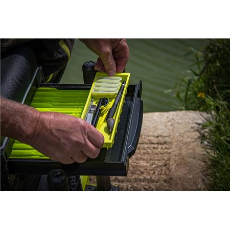 ΘΉΚΗ ΣΥΡΤΑΡΙΟΎ FOX MATRIX SHALLOW DRAWER UNIT WITH WINDERS
