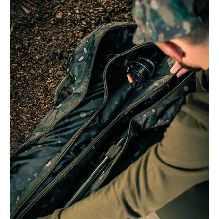 ΘΉΚΗ TRAKKER NXC CAMO 3 ROD SLEEVE