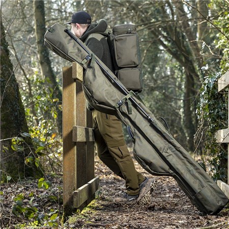 ΘΉΚΗ TRAKKER NXG COMPACT 5 ROD SLEEVE