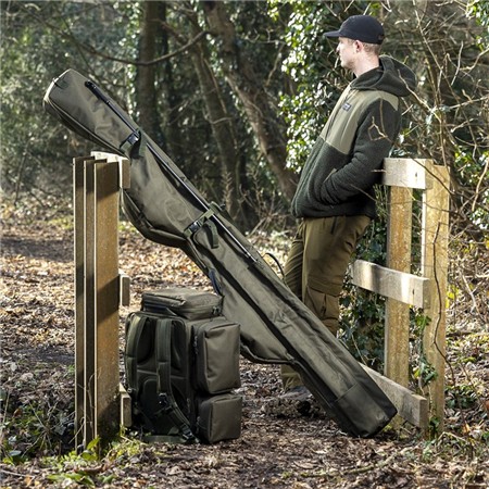 ΘΉΚΗ TRAKKER NXG COMPACT 5 ROD SLEEVE
