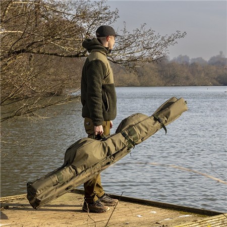 ΘΉΚΗ TRAKKER NXG COMPACT 5 ROD SLEEVE