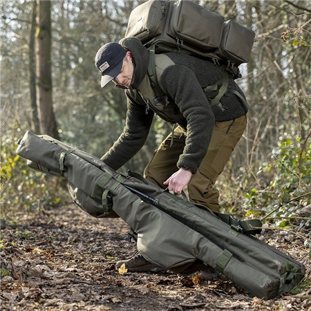 ΘΉΚΗ TRAKKER NXG COMPACT 5 ROD SLEEVE