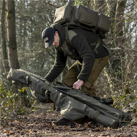 ΘΉΚΗ TRAKKER NXG COMPACT 5 ROD SLEEVE