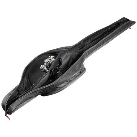 ΘΉΚΗ WESTIN W4 ROD CASE FITS 2 RODS