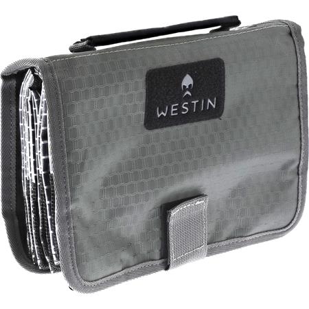 ΘΉΚΗ WESTIN W4 SPINNERBAIT WALLET
