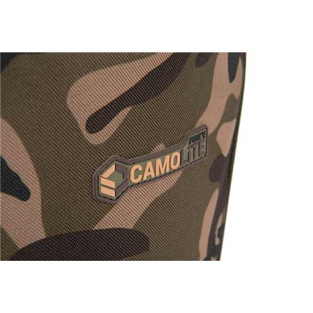 ΘΉΚΗ ΖΥΓΑΡΙΆΣ FOX CAMOLITE SCALES POUCH