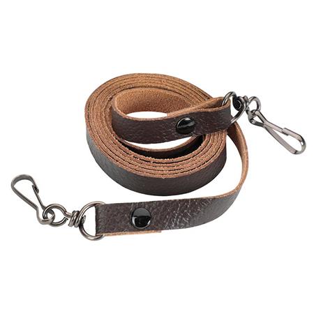 Thin Strap For Call Horn Ligne Verney-Carron Leather