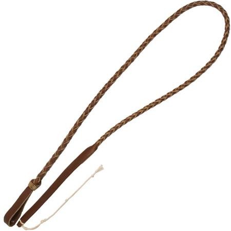 Thin Strap Of Whip Country Luxe