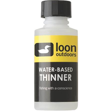 Thinner Loon Outdoors Water Based Thinner