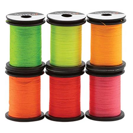 Thread Devaux Speck Stream Fluo Dvx
