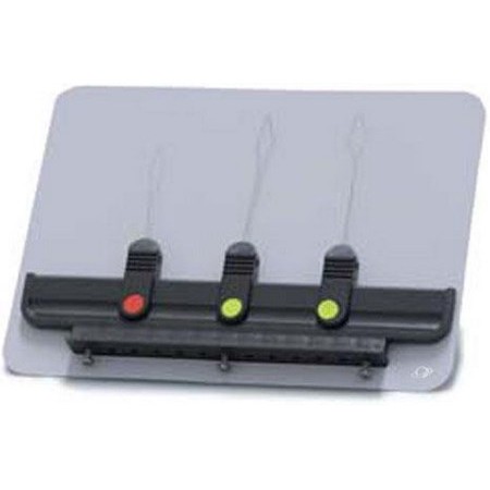 Thread-Throughs Tof For Fly Box - Pack Of 3