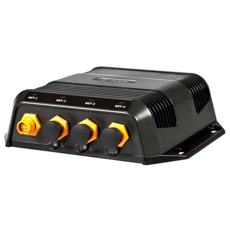 Θύρα Επέκτασησ Lowrance Δίκτυο Nep-2