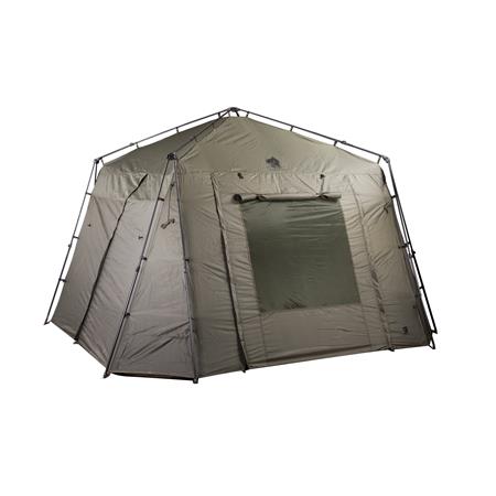 TIENDA VIVAC NASH BANK LIFE GAZEBO