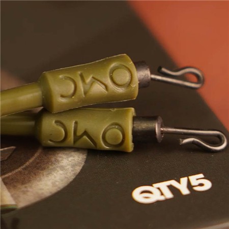 TIGE POUR PLOMB ONE MORE CAST META SOILD BAG STEMS