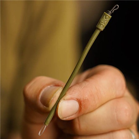 TIGE POUR PLOMB ONE MORE CAST META SOILD BAG STEMS