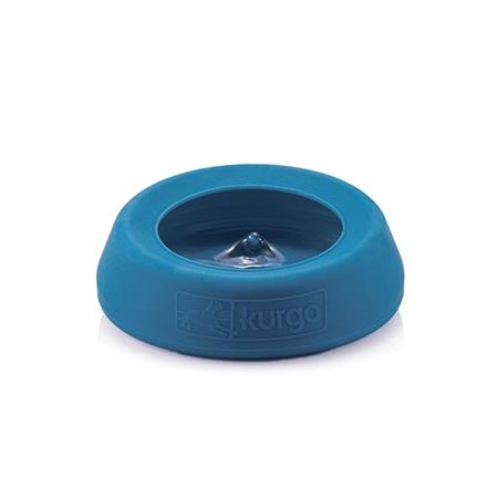 Tigela  Antiderramamento Kurgo Splash Free