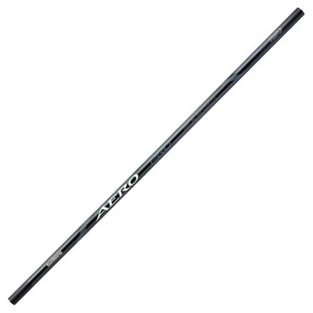 Tijă Pentru Pescuit La Pol Cu Îmbinare Shimano Aero Pro Margin Pole