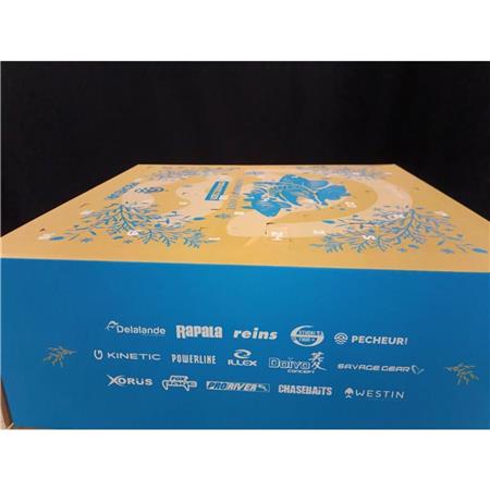 TIJDSCHEMA VAN DE ADVENT PECHEUR.COM ROOFVISSEN