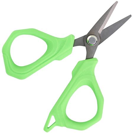 Tijeras Carp Spirit Scissors