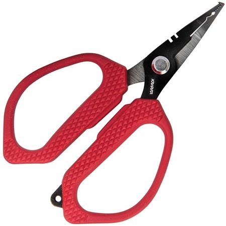 TIJERAS KAHARA PREMIUM SPLIT RING SCISSORS