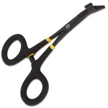 Tijeras Loon Outdoors Rogue Hook Removal Forceps