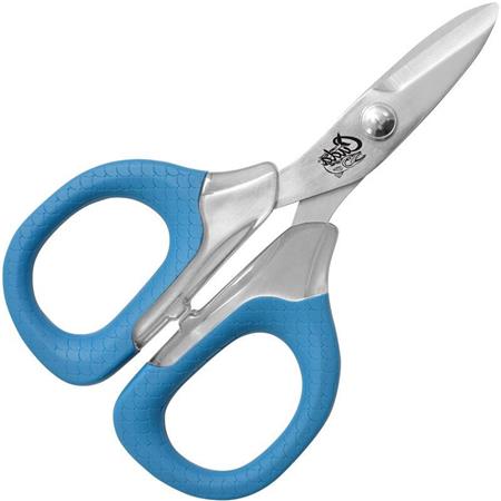 Tijeras Para Trenza 14Cm Cuda 14Cm