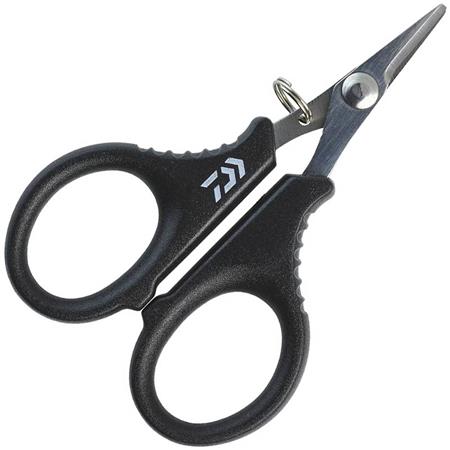 Tijeras Para Trenza Daiwa D'braid