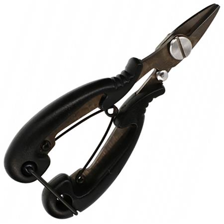 Tijeras Para Trenza Starbaits Dlx Braid Scisor