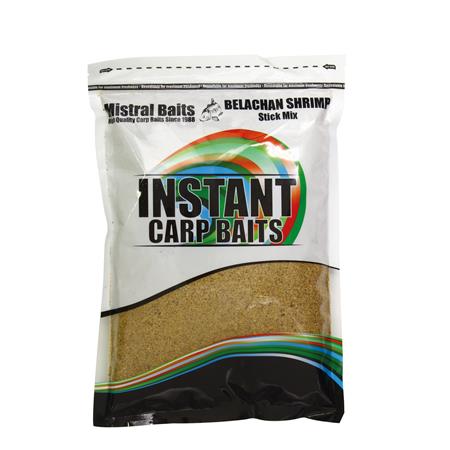 Tikkumix Mistral Baits Belachan Shrimp