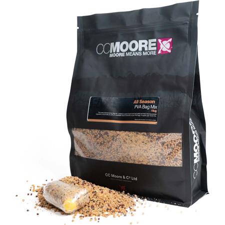 Tikkuseos Cc Moore All Season Bag Mix