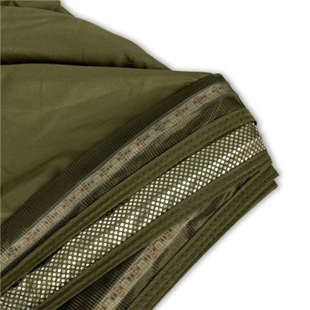 TIL TELTDUG TRAKKER MED BELYSNING GAZEBO PRO NITELIFE VAPOUR SHIELDS